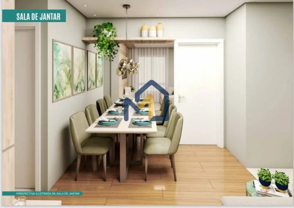 Apartamento, 2 quartos, 42 m² - Foto 26