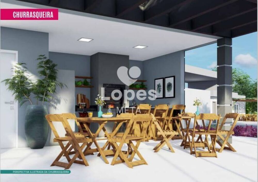Apartamento, 2 quartos, 42 m² - Foto 8