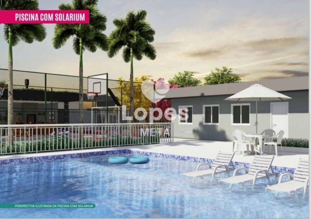 Apartamento, 2 quartos, 42 m² - Foto 14