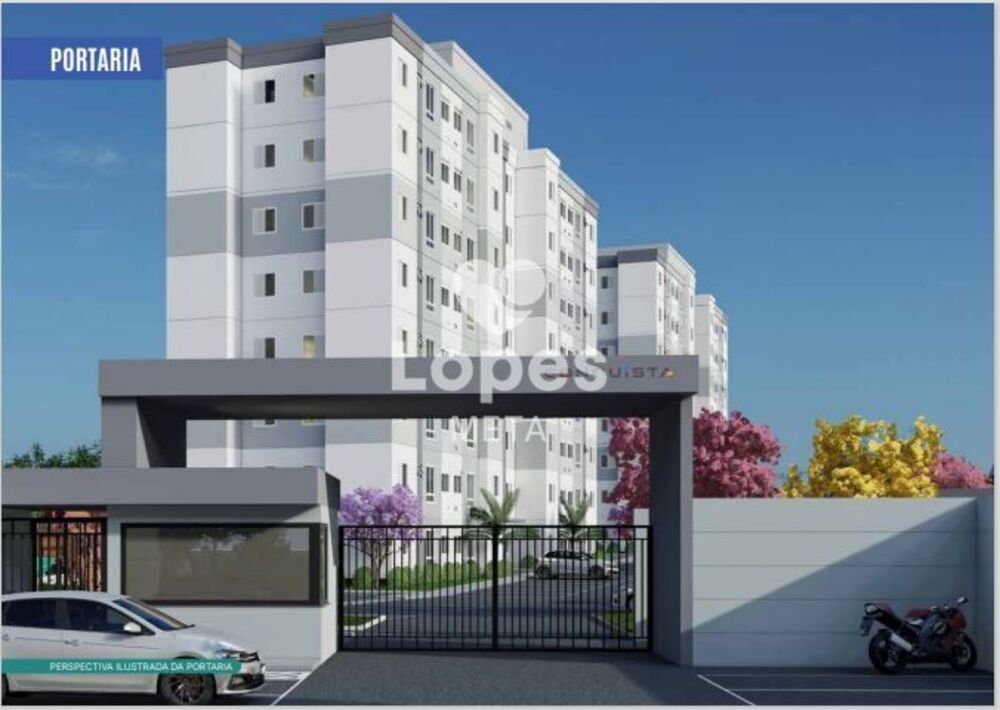 Apartamento, 2 quartos, 42 m² - Foto 13