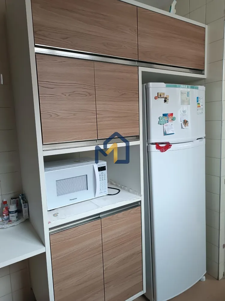 Apartamento, 3 quartos, 115 m² - Foto 5