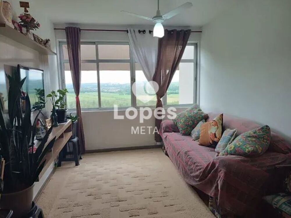 Apartamento, 3 quartos, 115 m² - Foto 1