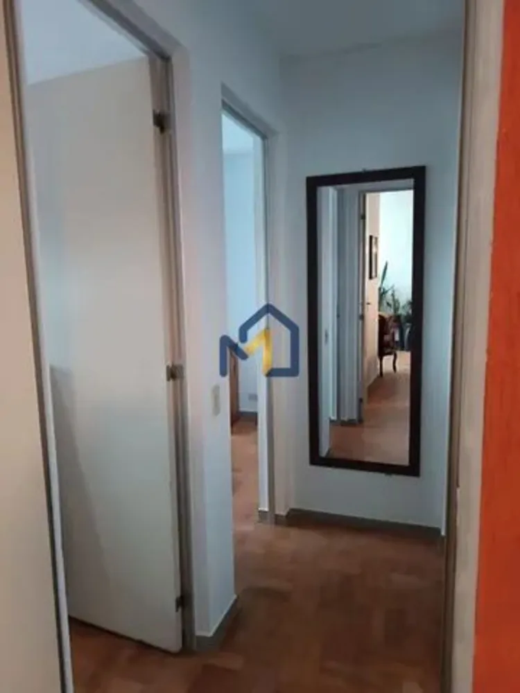 Apartamento, 3 quartos, 115 m² - Foto 1