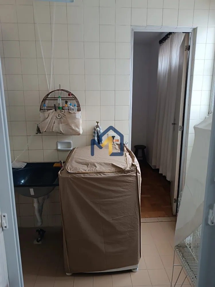Apartamento, 3 quartos, 115 m² - Foto 14