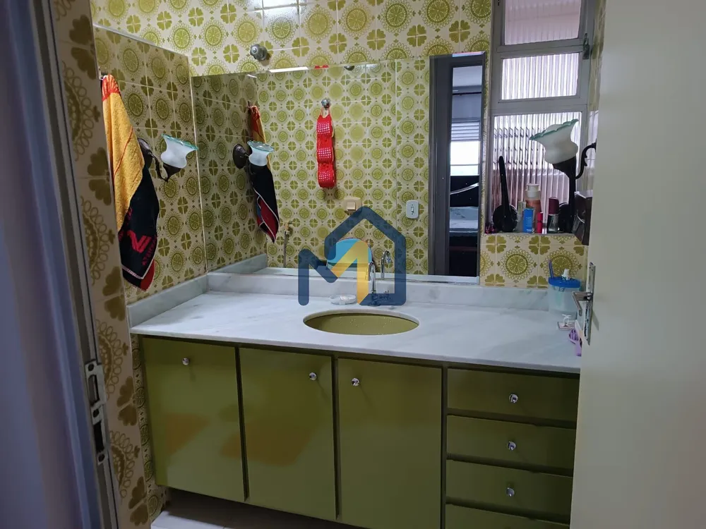 Apartamento, 3 quartos, 115 m² - Foto 8