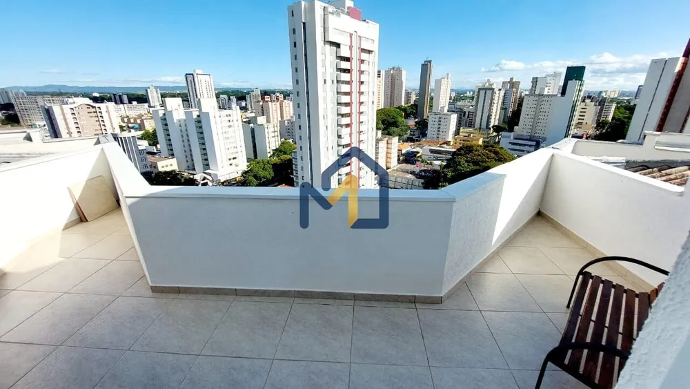 Cobertura, 2 quartos, 120 m² - Foto 28