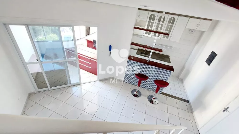 Cobertura, 2 quartos, 120 m² - Foto 11