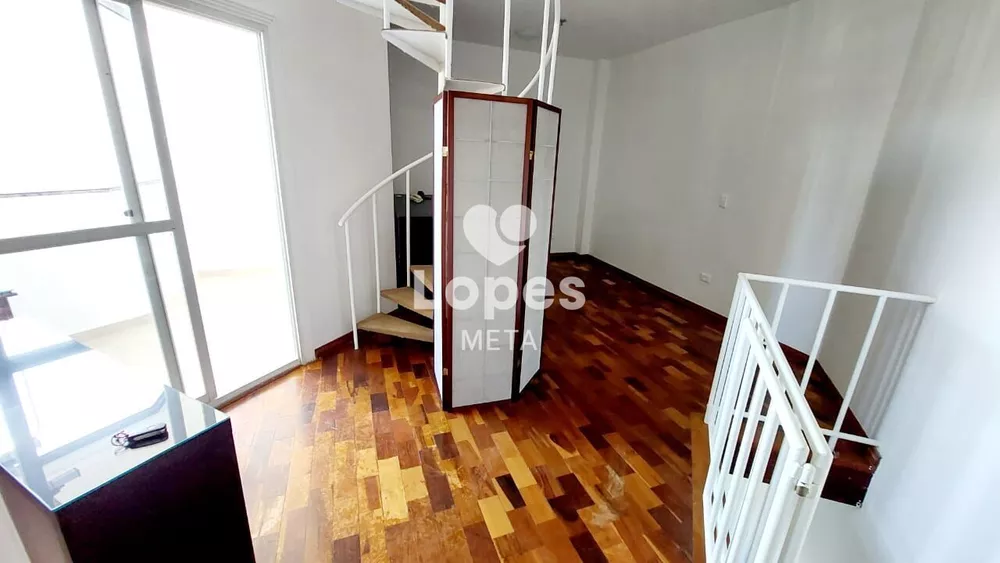 Cobertura, 2 quartos, 120 m² - Foto 17