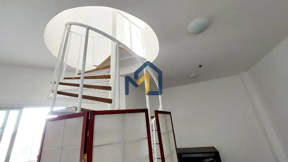Cobertura, 2 quartos, 120 m² - Foto 30