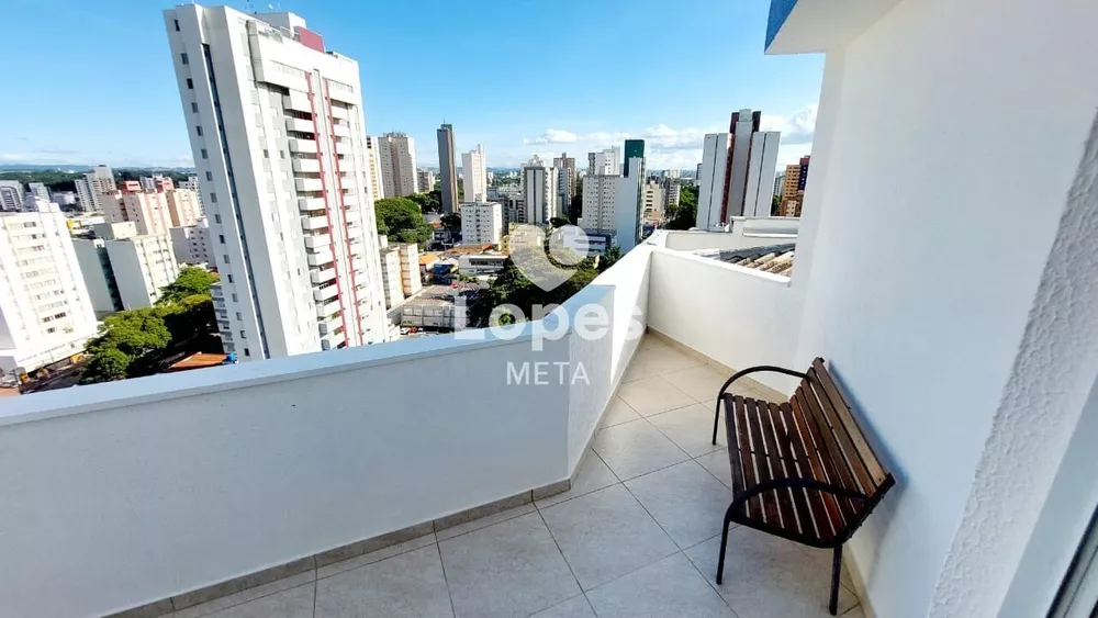 Cobertura, 2 quartos, 120 m² - Foto 8