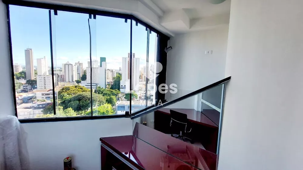 Cobertura, 2 quartos, 120 m² - Foto 16