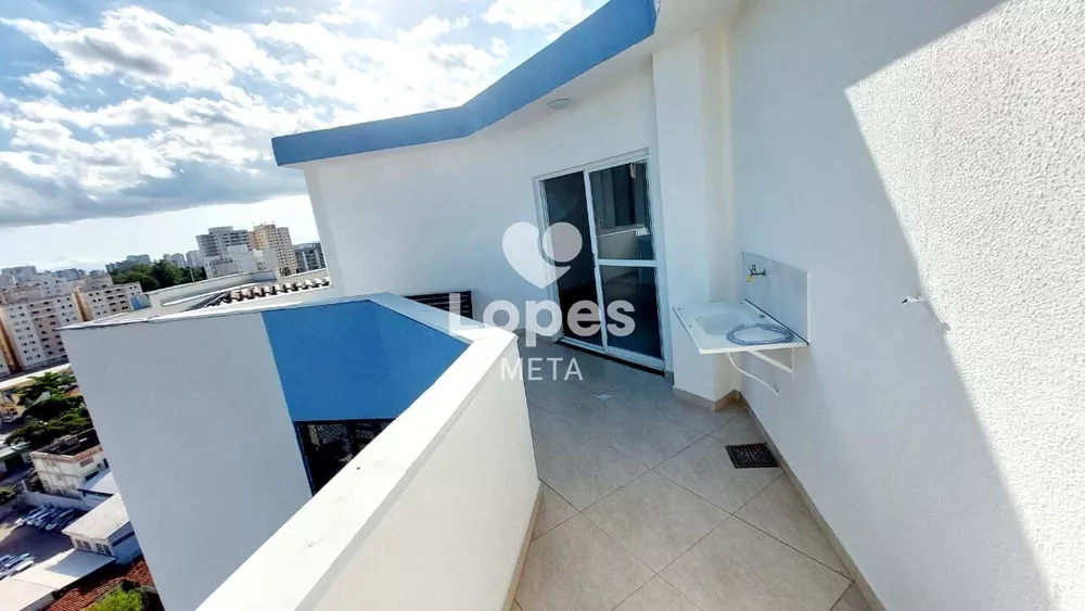 Cobertura, 2 quartos, 120 m² - Foto 6