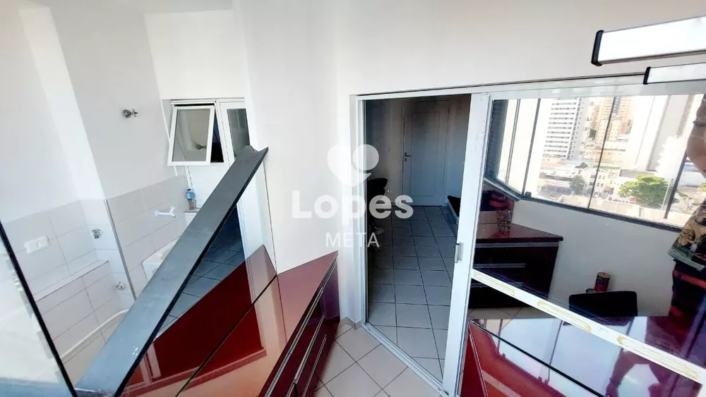 Cobertura, 2 quartos, 120 m² - Foto 9