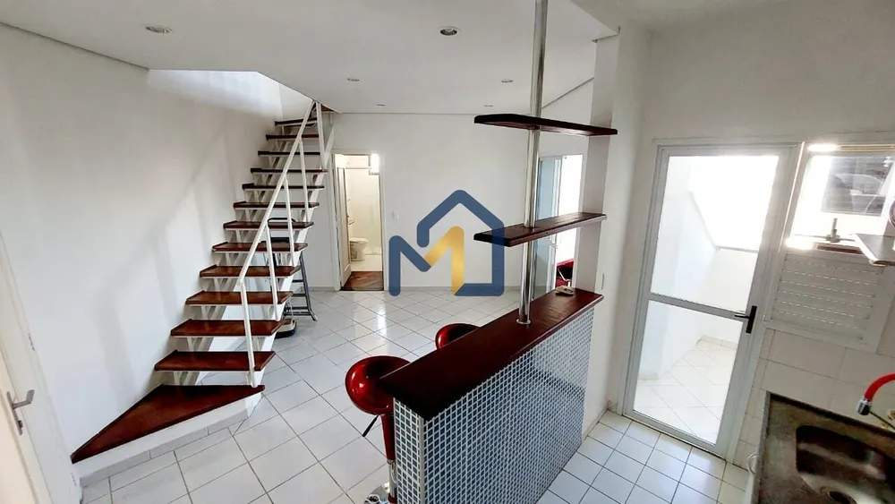 Cobertura, 2 quartos, 120 m² - Foto 21