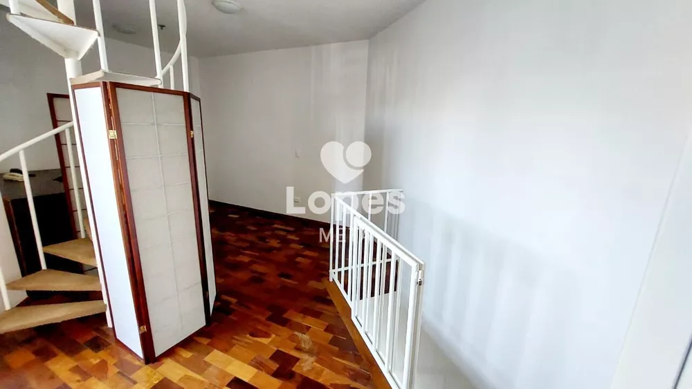 Cobertura, 2 quartos, 120 m² - Foto 2