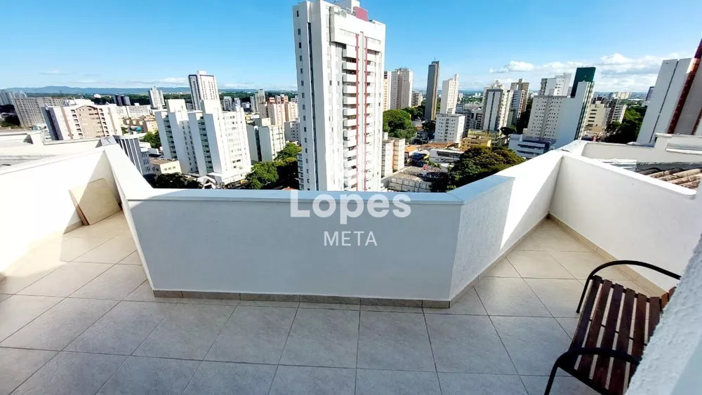 Cobertura, 2 quartos, 120 m² - Foto 3