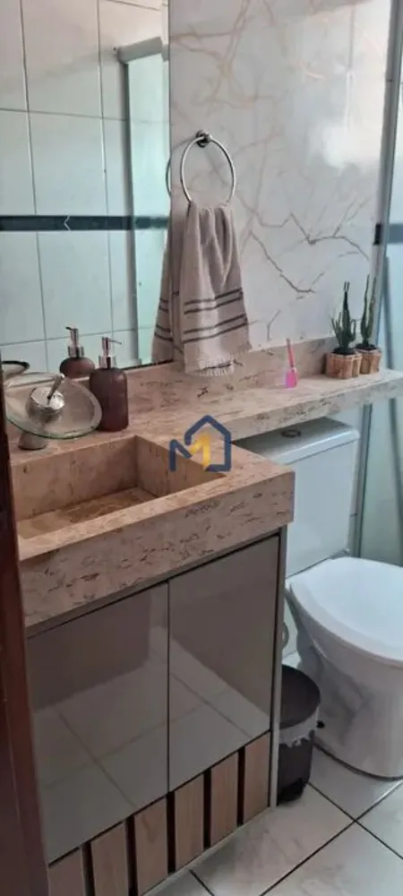 Casa, 3 quartos, 200 m² - Foto 14