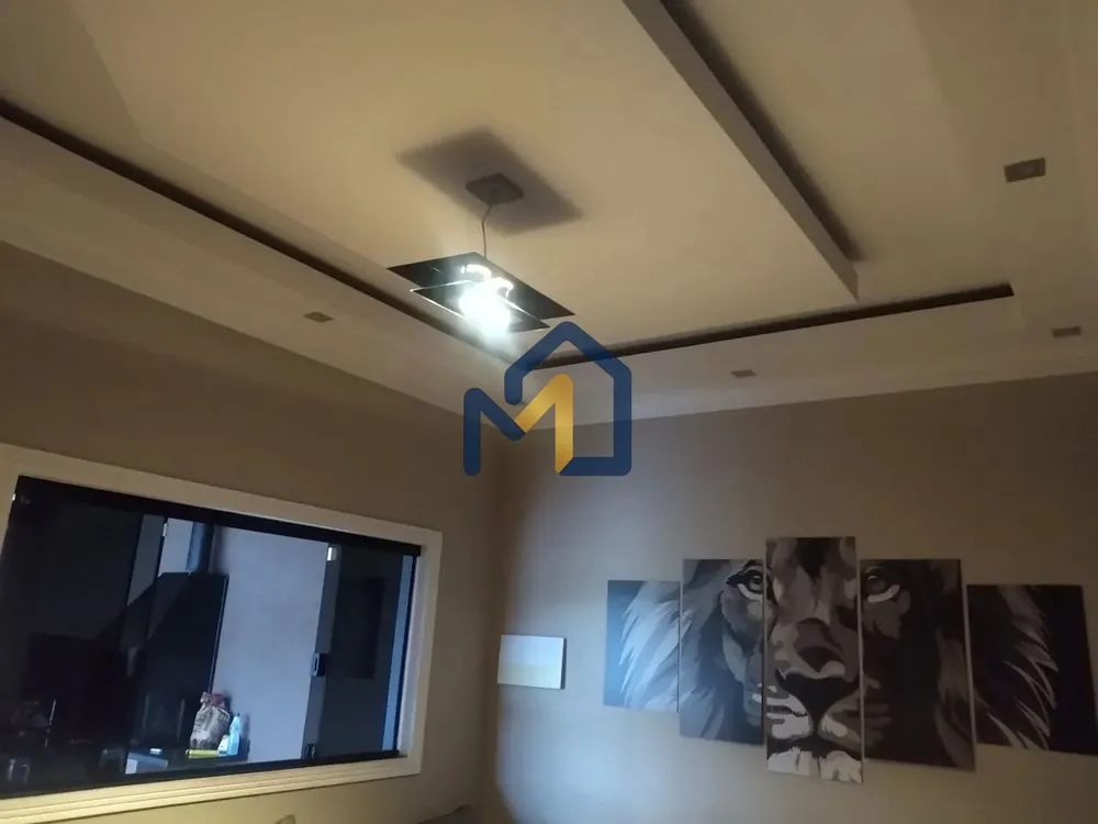 Casa, 3 quartos, 200 m² - Foto 9