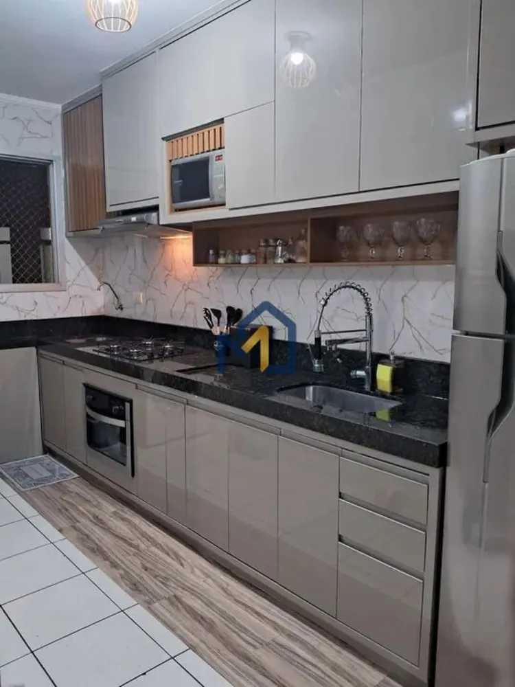 Casa, 3 quartos, 200 m² - Foto 6
