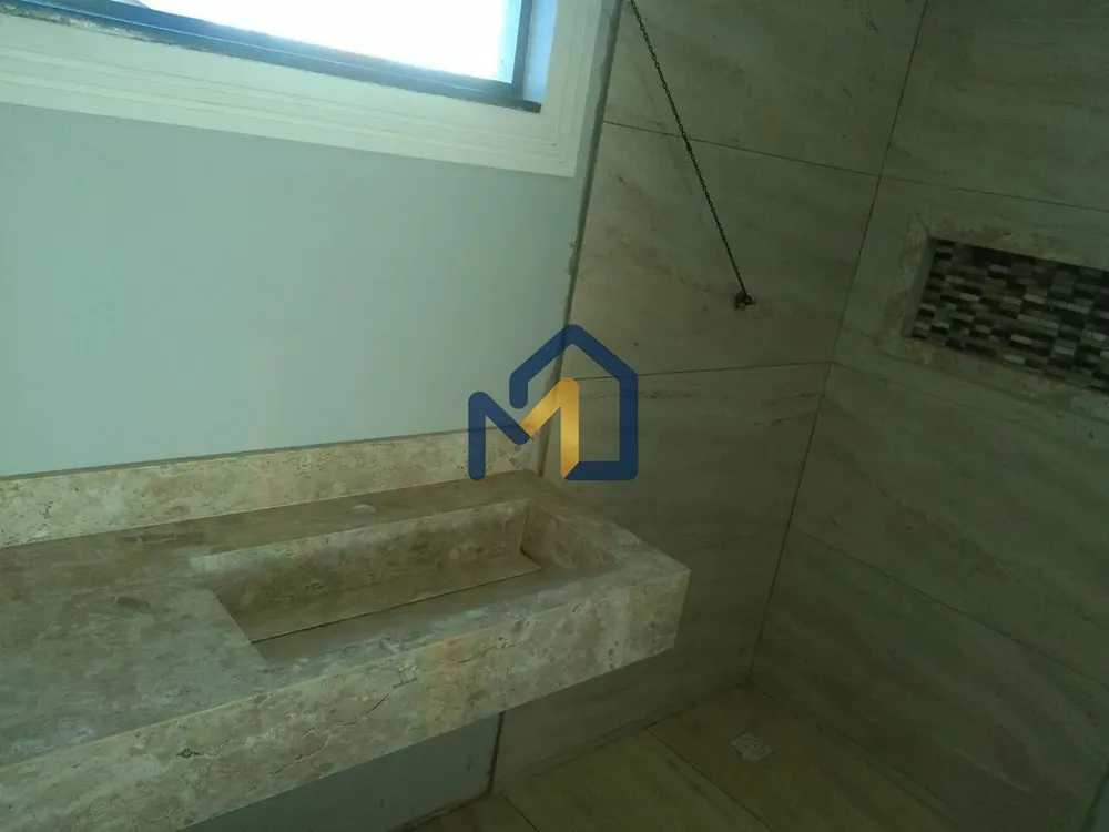 Casa, 3 quartos, 200 m² - Foto 12