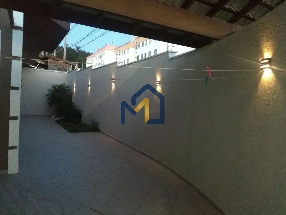 Casa, 3 quartos, 200 m² - Foto 16