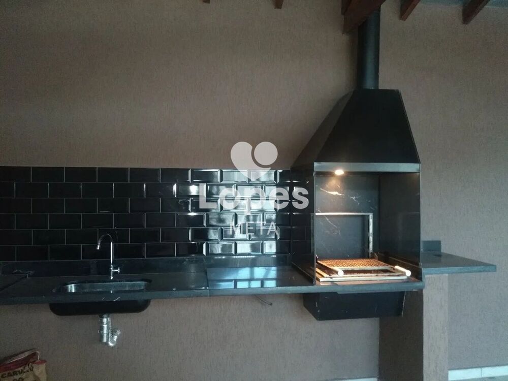 Casa, 3 quartos, 200 m² - Foto 2