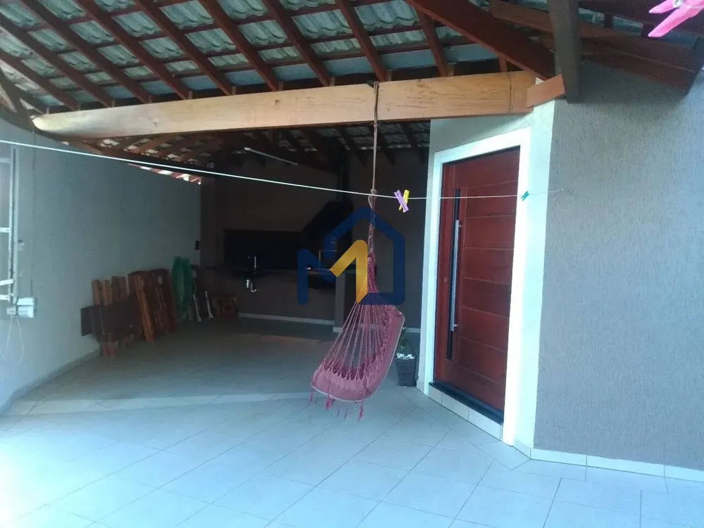 Casa, 3 quartos, 200 m² - Foto 10