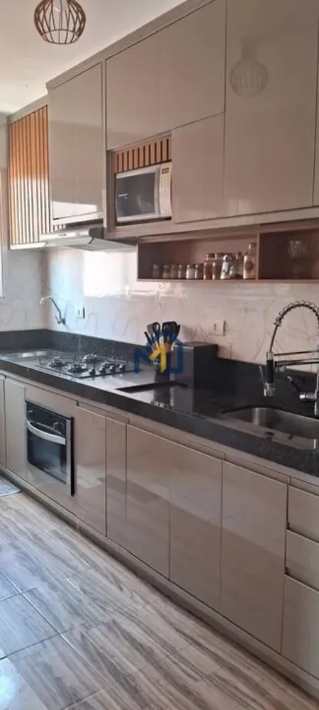 Casa, 3 quartos, 200 m² - Foto 5