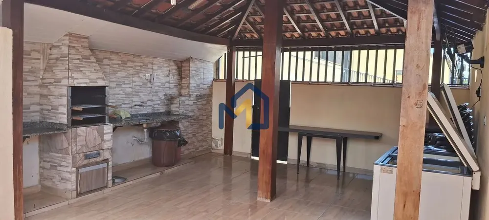 Casa, 3 quartos, 200 m² - Foto 15