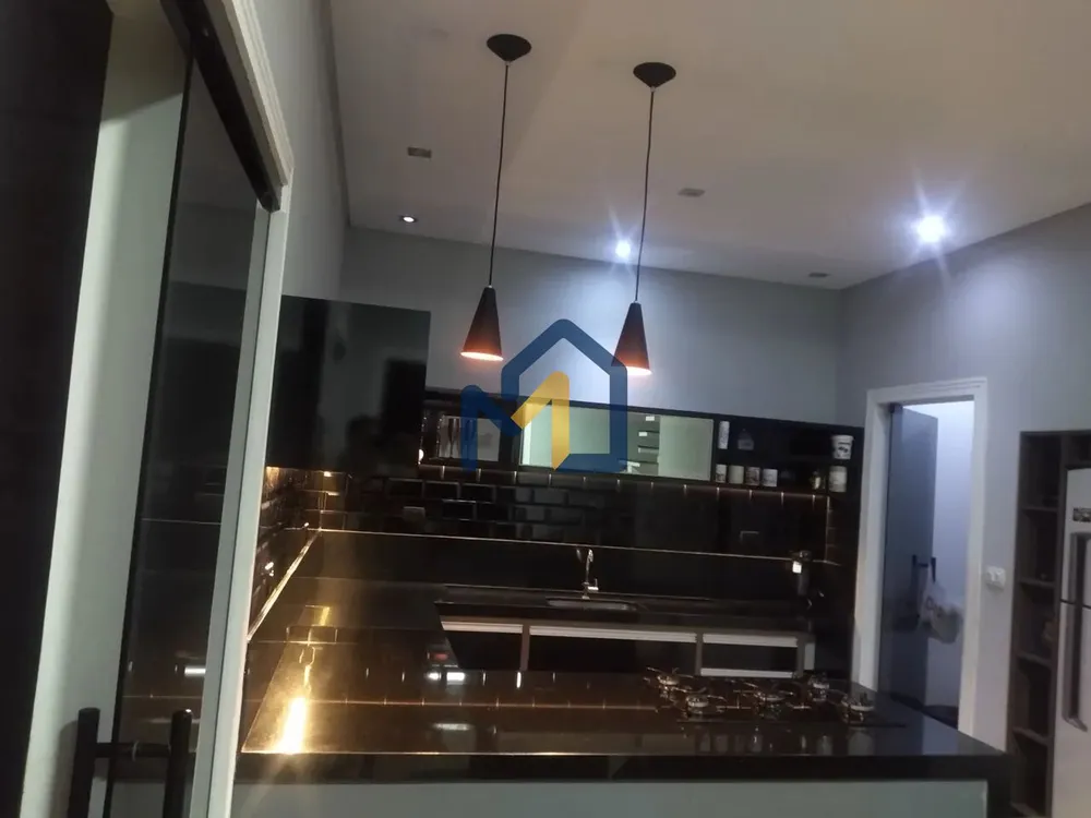 Casa, 3 quartos, 200 m² - Foto 7