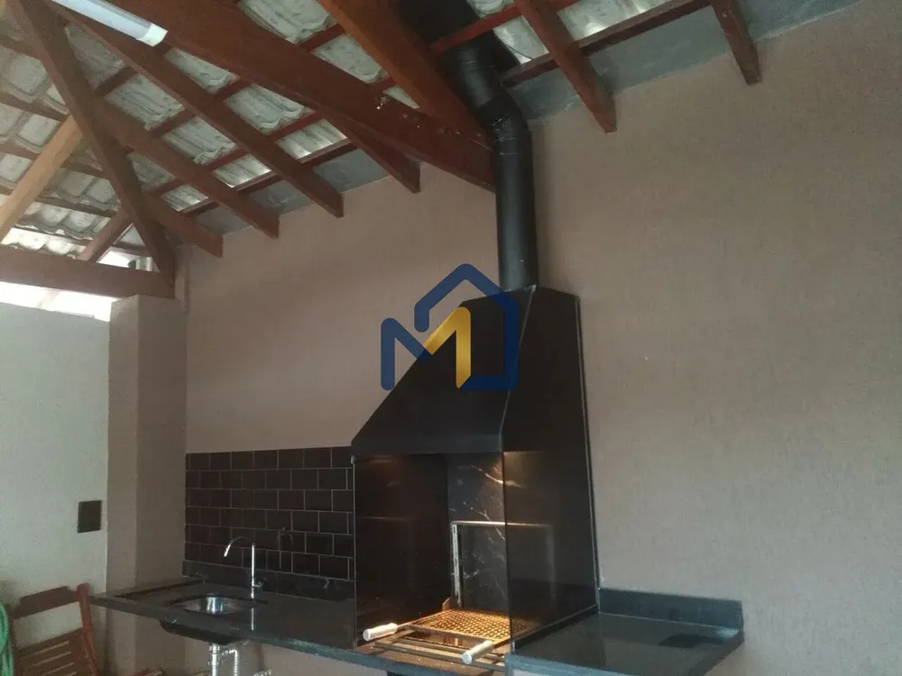 Casa, 3 quartos, 200 m² - Foto 13