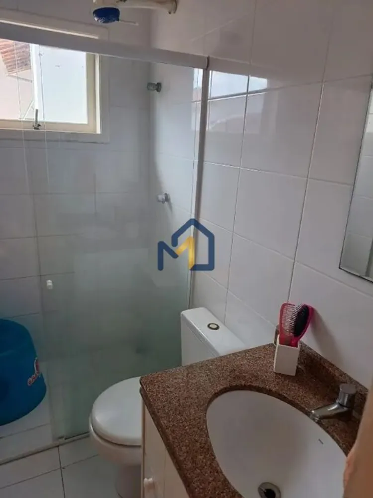 Casa, 3 quartos, 130 m² - Foto 12
