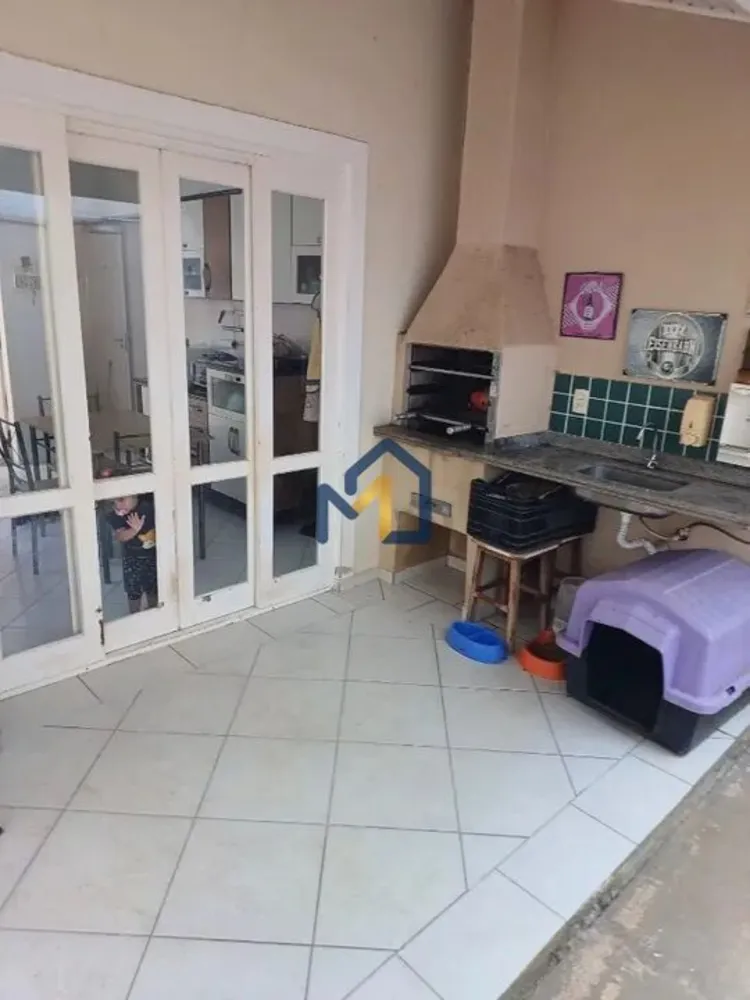 Casa, 3 quartos, 130 m² - Foto 17