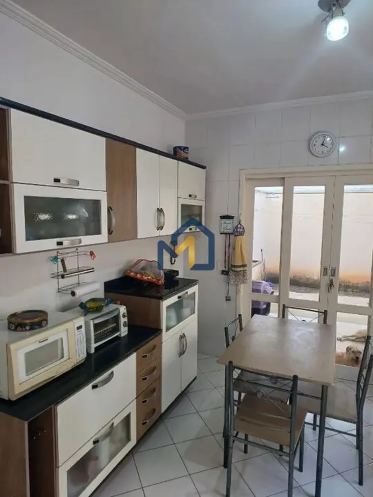 Casa, 3 quartos, 130 m² - Foto 1