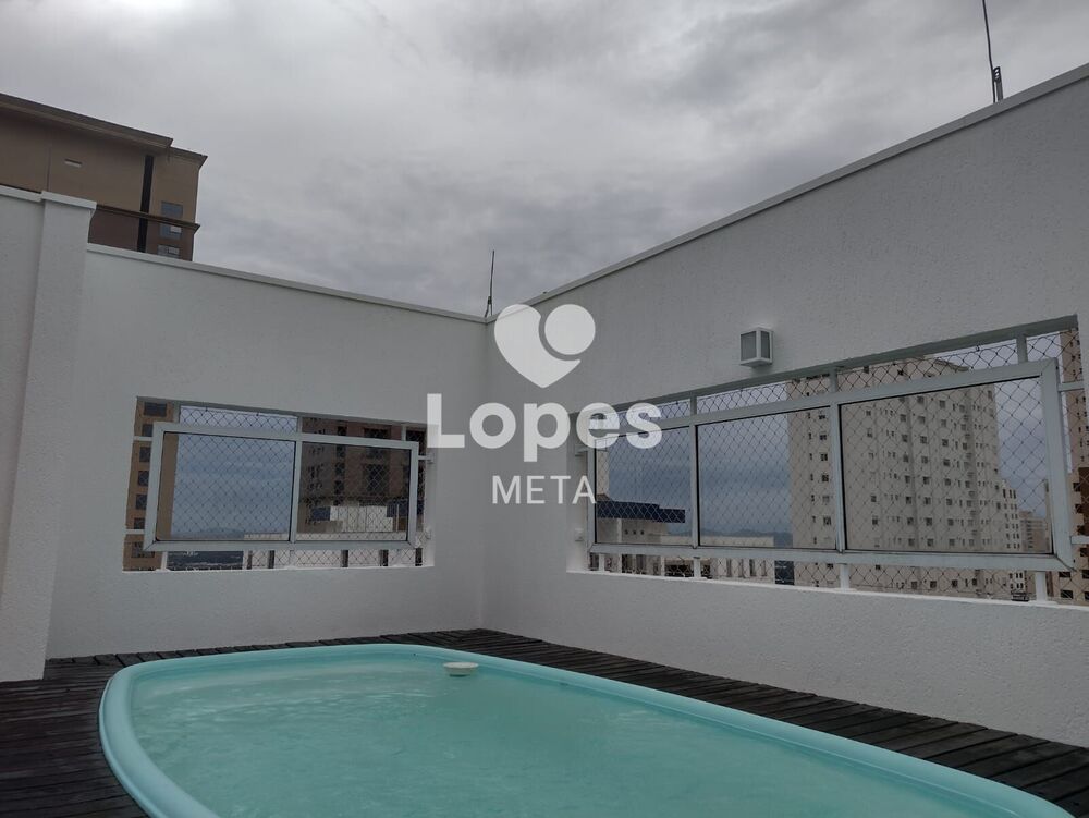 Cobertura à venda com 5 quartos, 255m² - Foto 4