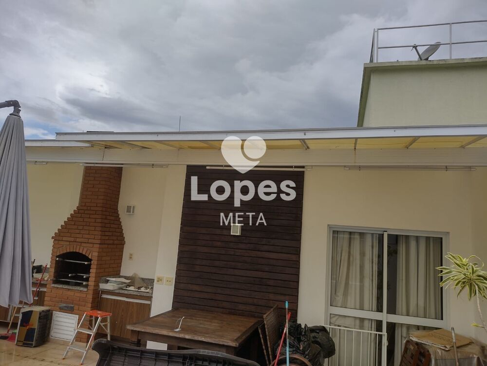 Cobertura à venda com 5 quartos, 255m² - Foto 3