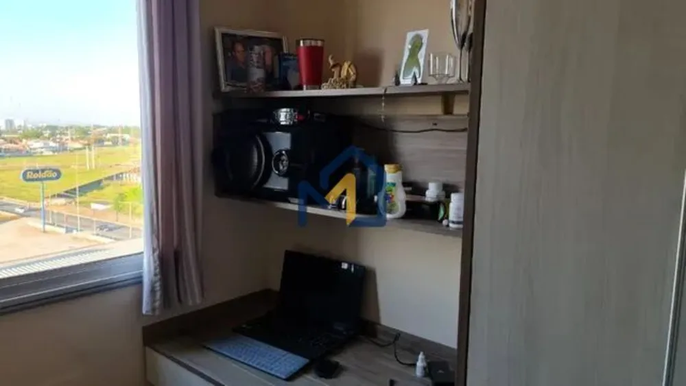 Apartamento, 3 quartos, 59 m² - Foto 10