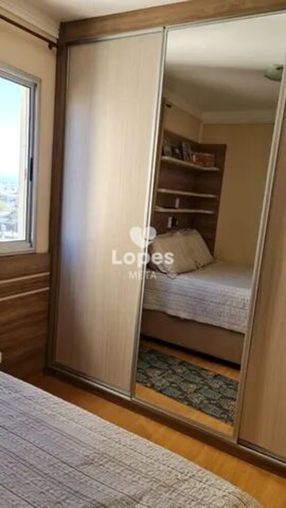 Apartamento, 3 quartos, 59 m² - Foto 2