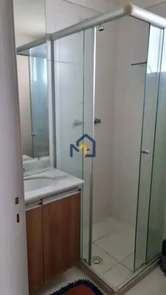 Apartamento, 3 quartos, 59 m² - Foto 12