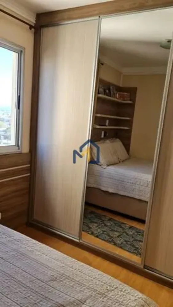 Apartamento, 3 quartos, 59 m² - Foto 16