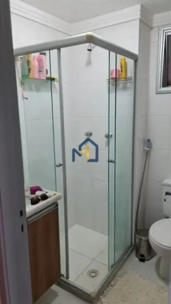 Apartamento, 3 quartos, 59 m² - Foto 15