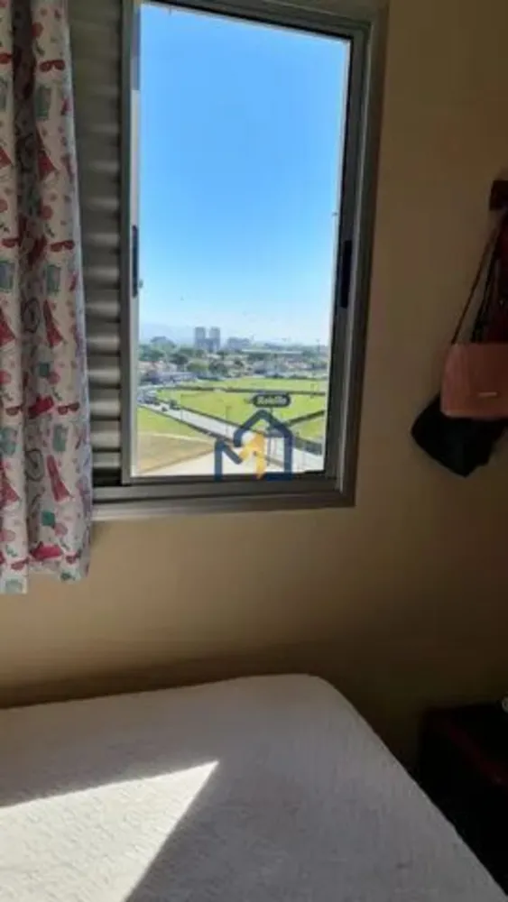 Apartamento, 3 quartos, 59 m² - Foto 9