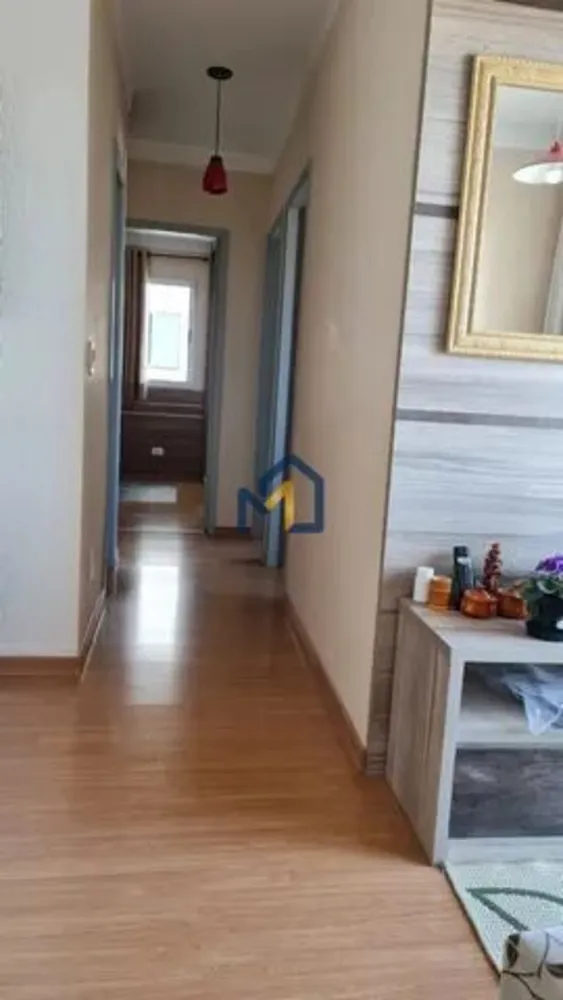 Apartamento, 3 quartos, 59 m² - Foto 13