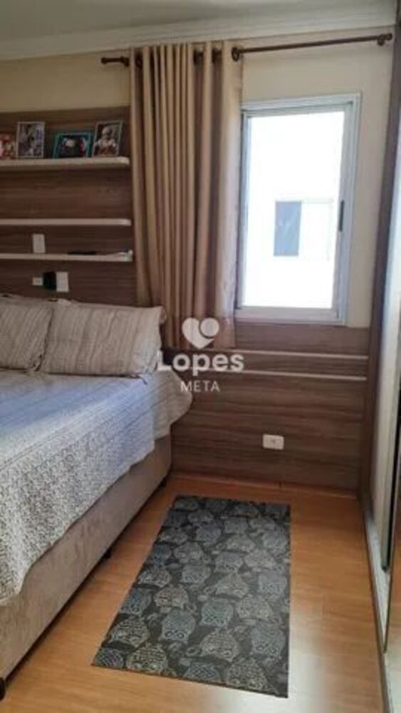 Apartamento, 3 quartos, 59 m² - Foto 1