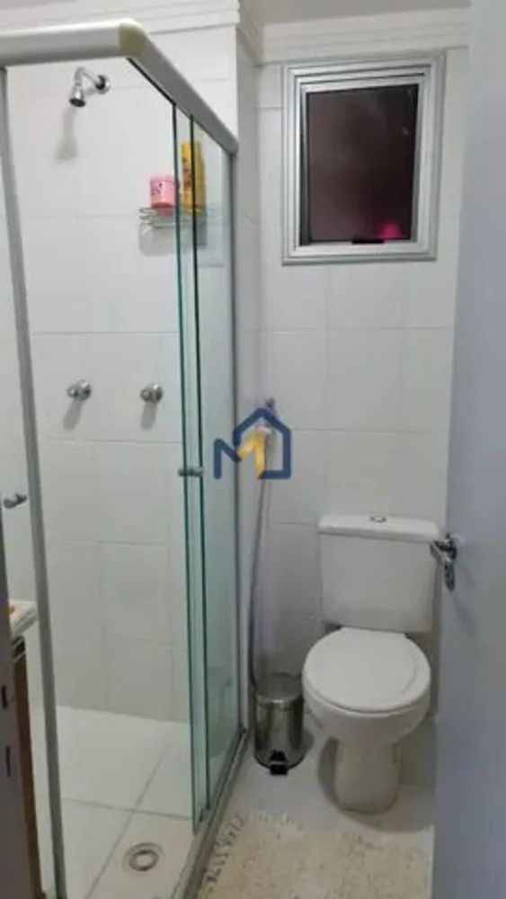 Apartamento, 3 quartos, 59 m² - Foto 11