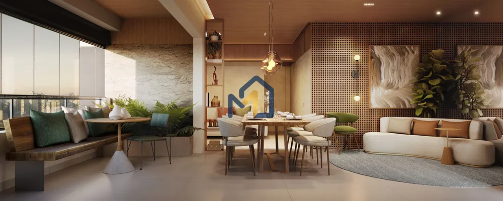 Apartamento, 3 quartos, 76 m² - Foto 12