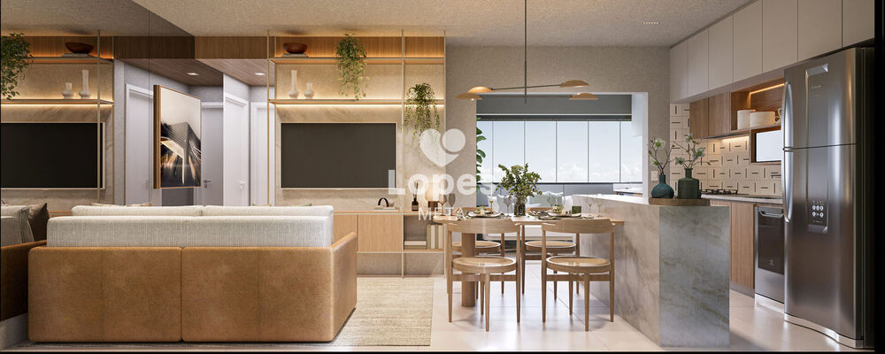 Apartamento, 3 quartos, 76 m² - Foto 8