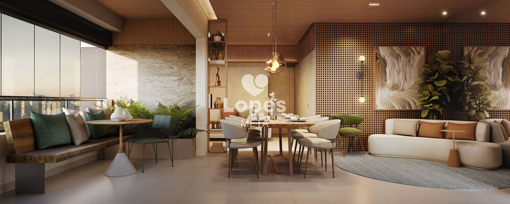 Apartamento, 3 quartos, 76 m² - Foto 6