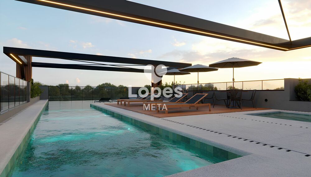 Apartamento, 2 quartos, 80 m² - Foto 13