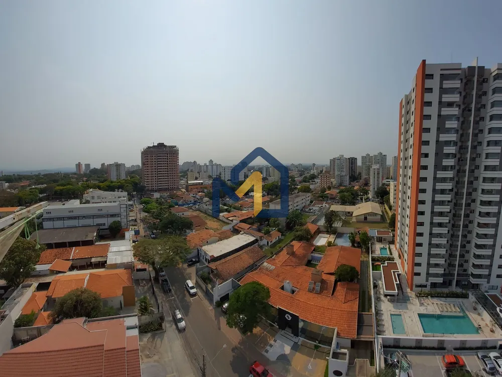 Apartamento, 2 quartos, 80 m² - Foto 6